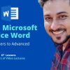 Microsoft Office Word in Hindi ( Beginners to Advanced)